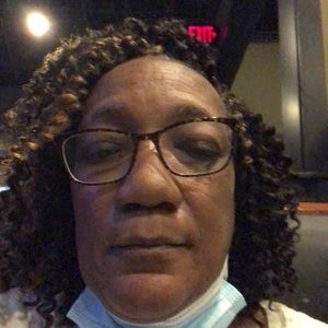 Meet your Posher, Barbara